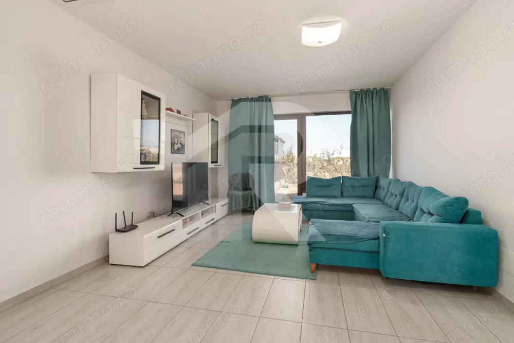 BERCENI – VIDRA – COMPLEX DEALUL VERDE, DUPLEX 90 MP, LOT 300 MP!