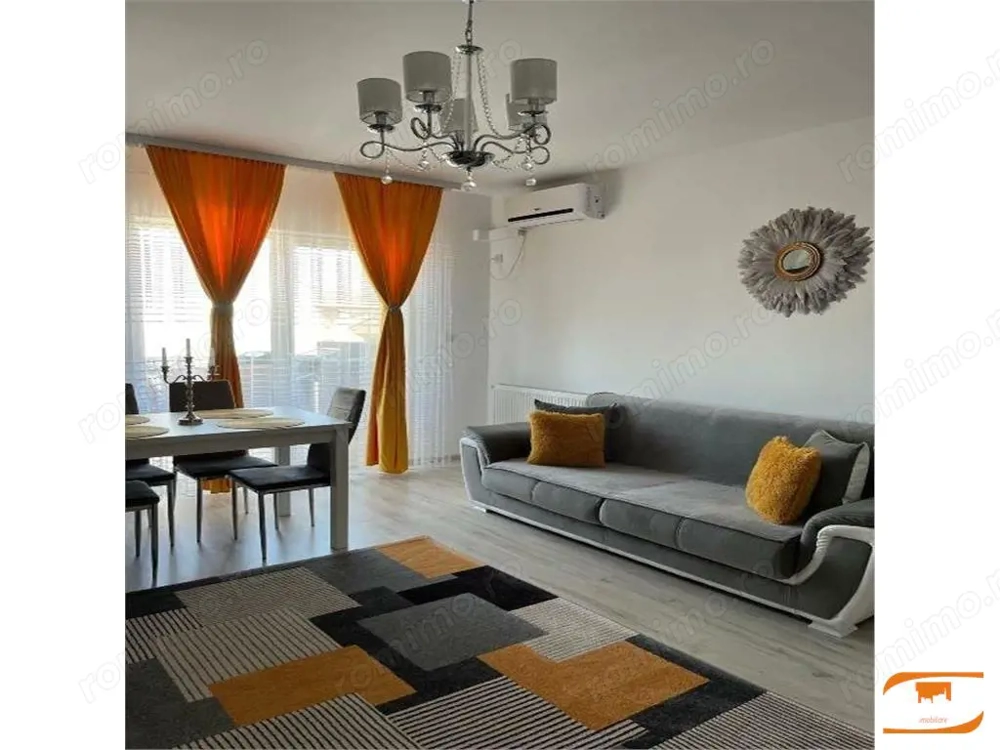 Apartament 2  camere Giroc - Calea Urseni