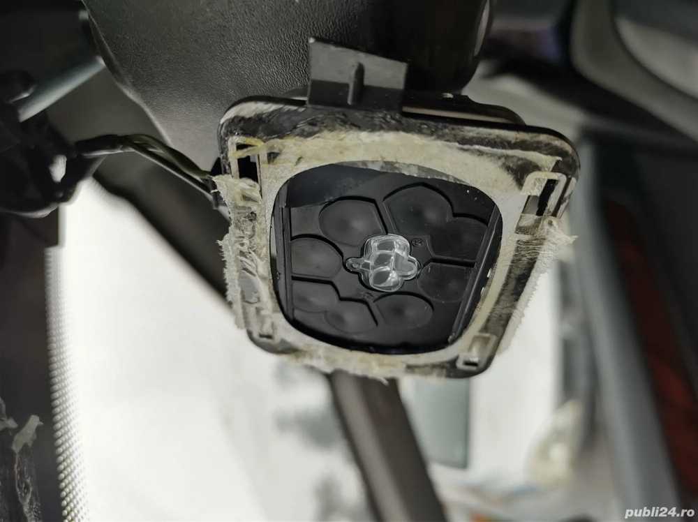 Senzor ploaie Astra H 