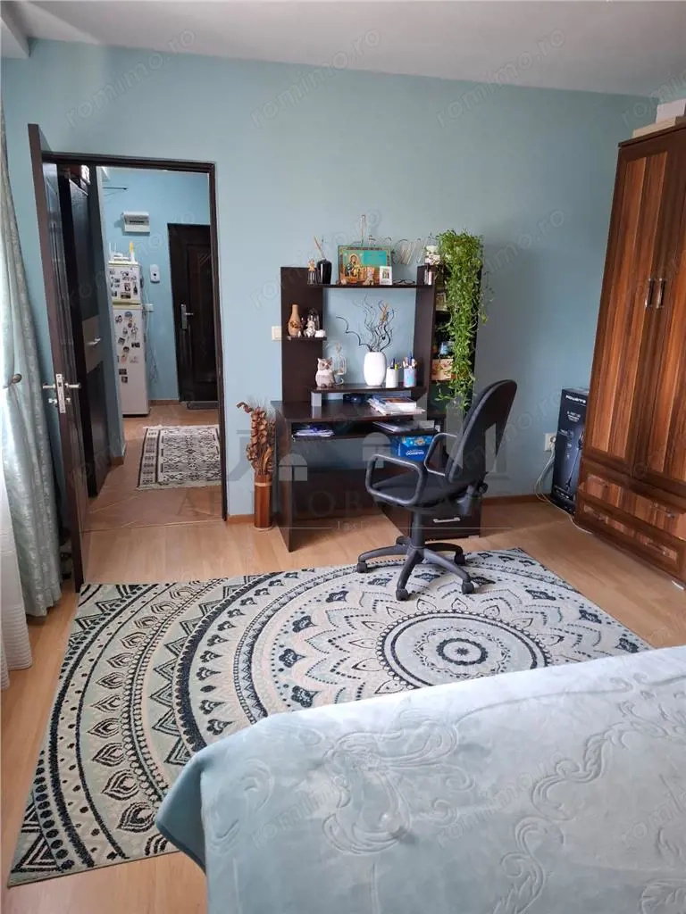 Apartament 1 camera Nicolina