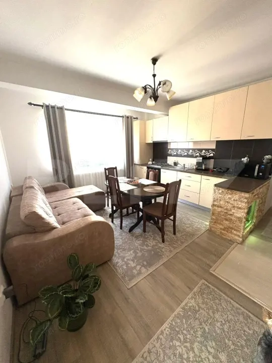 Apartament 3 camere de vânzare – spațios, modern și excelent compartimentat Apartament 3 camere de vânzare – spațios, modern și excelent compartimentat