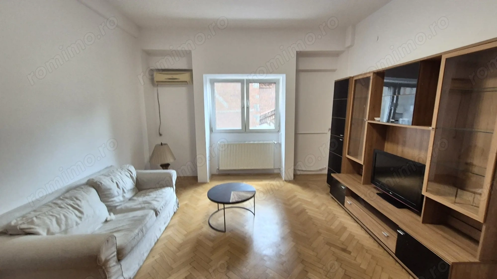 Apartament cu 3 camere 76,61 mp - Universitate