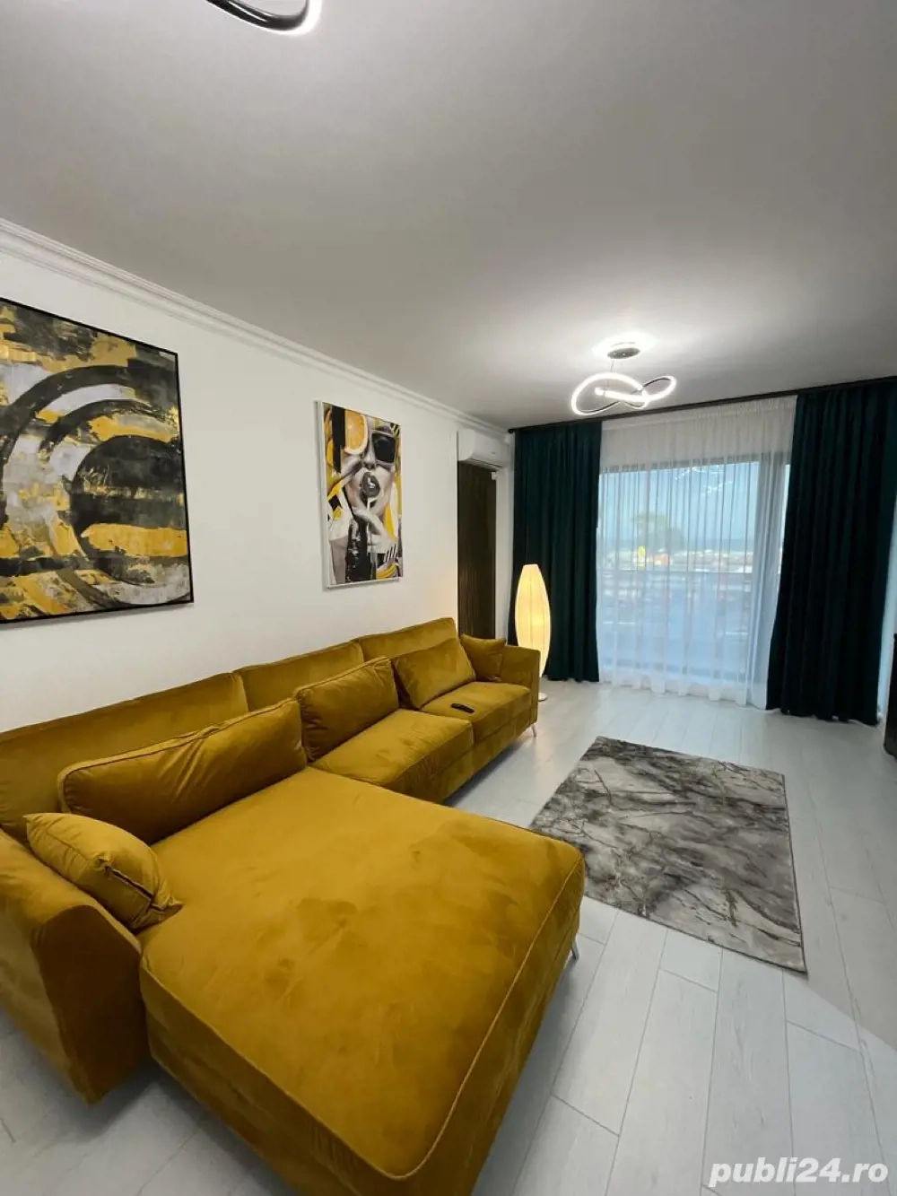 Închiriez Apartament 2 camere | Termen lung Închiriez Apartament 2 camere | Termen lung