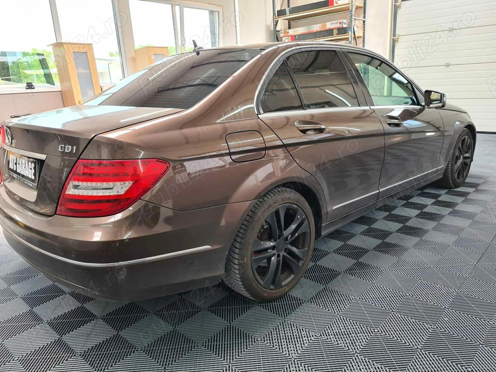 Mercedes C200 de vanzare