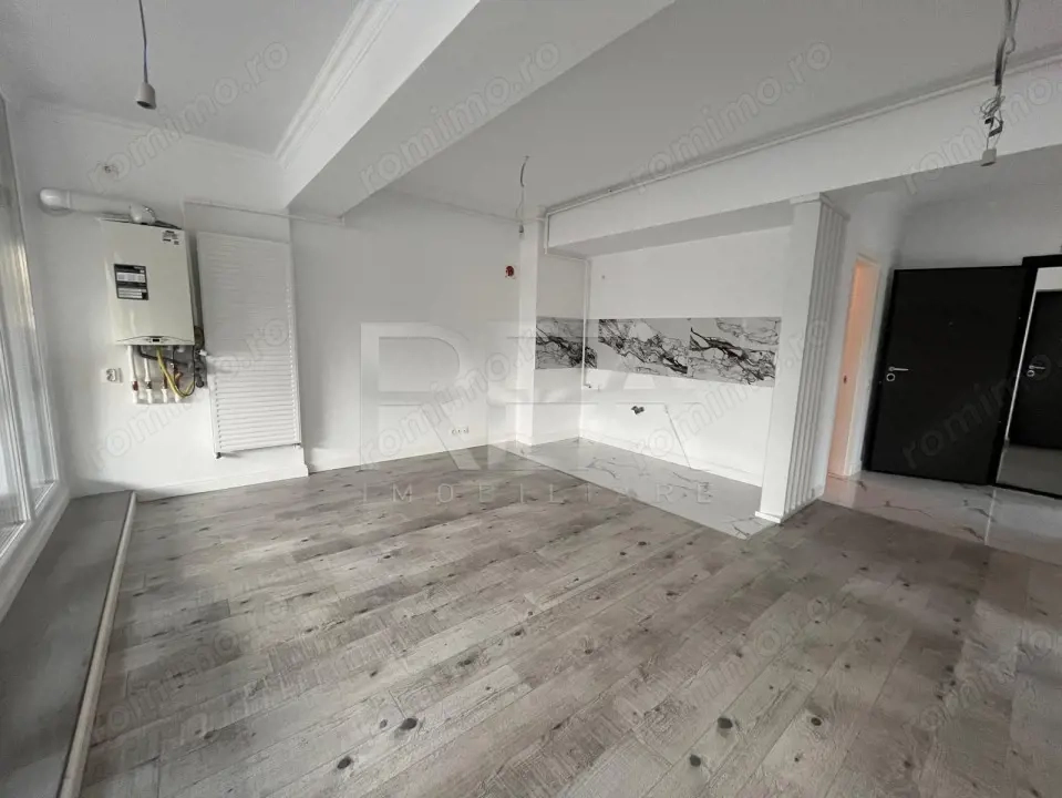 Apartament 3 camere cu terasa Ferdinand Apartament 3 camere cu terasa Ferdinand