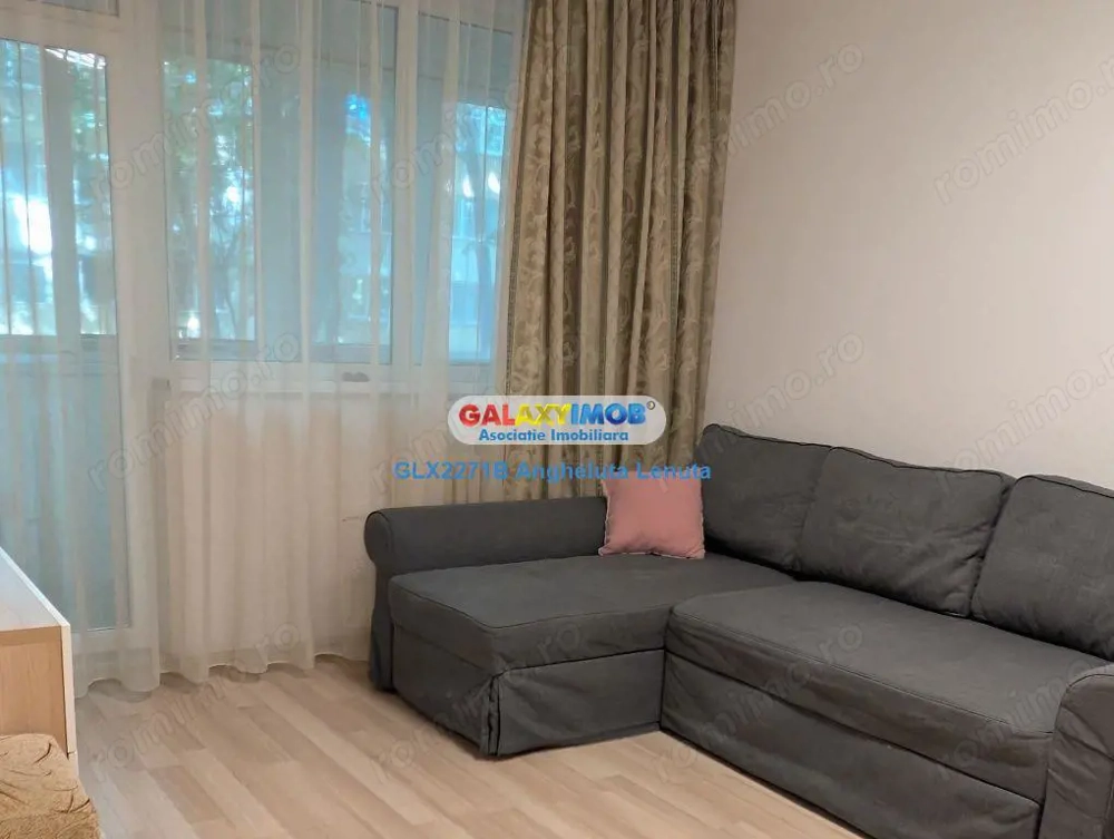 Drumul Taberei Moghioros apartament 2 camere de inchiriat