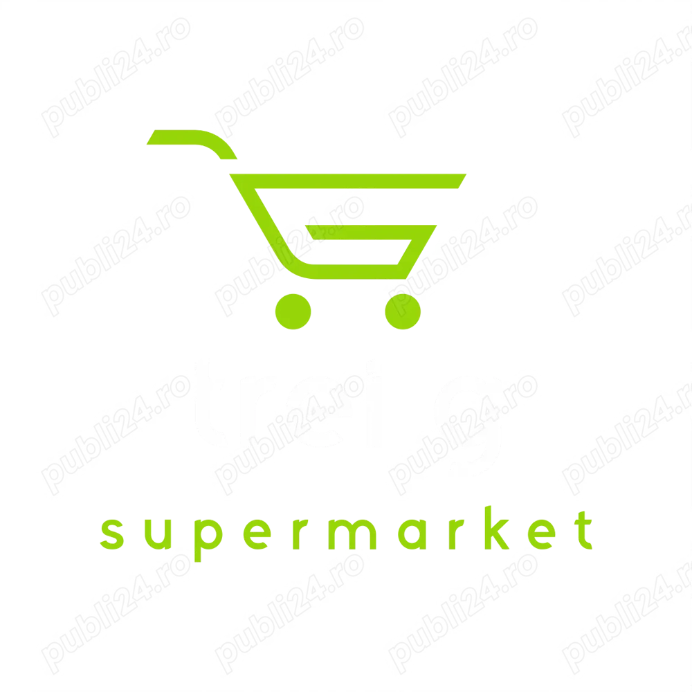 Trei G Angajeaza lucratori comerciali si casieri Trei G Angajeaza lucratori comerciali si casieri