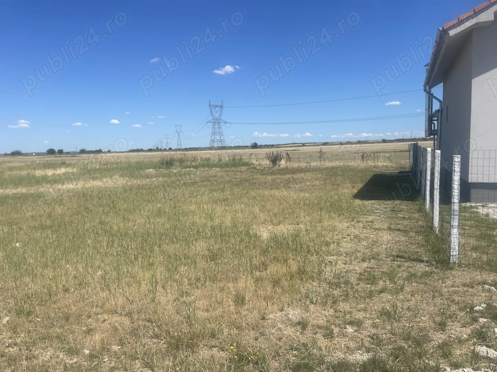 Vand teren intravilan localitatea Les Jud. Bihor 591MP