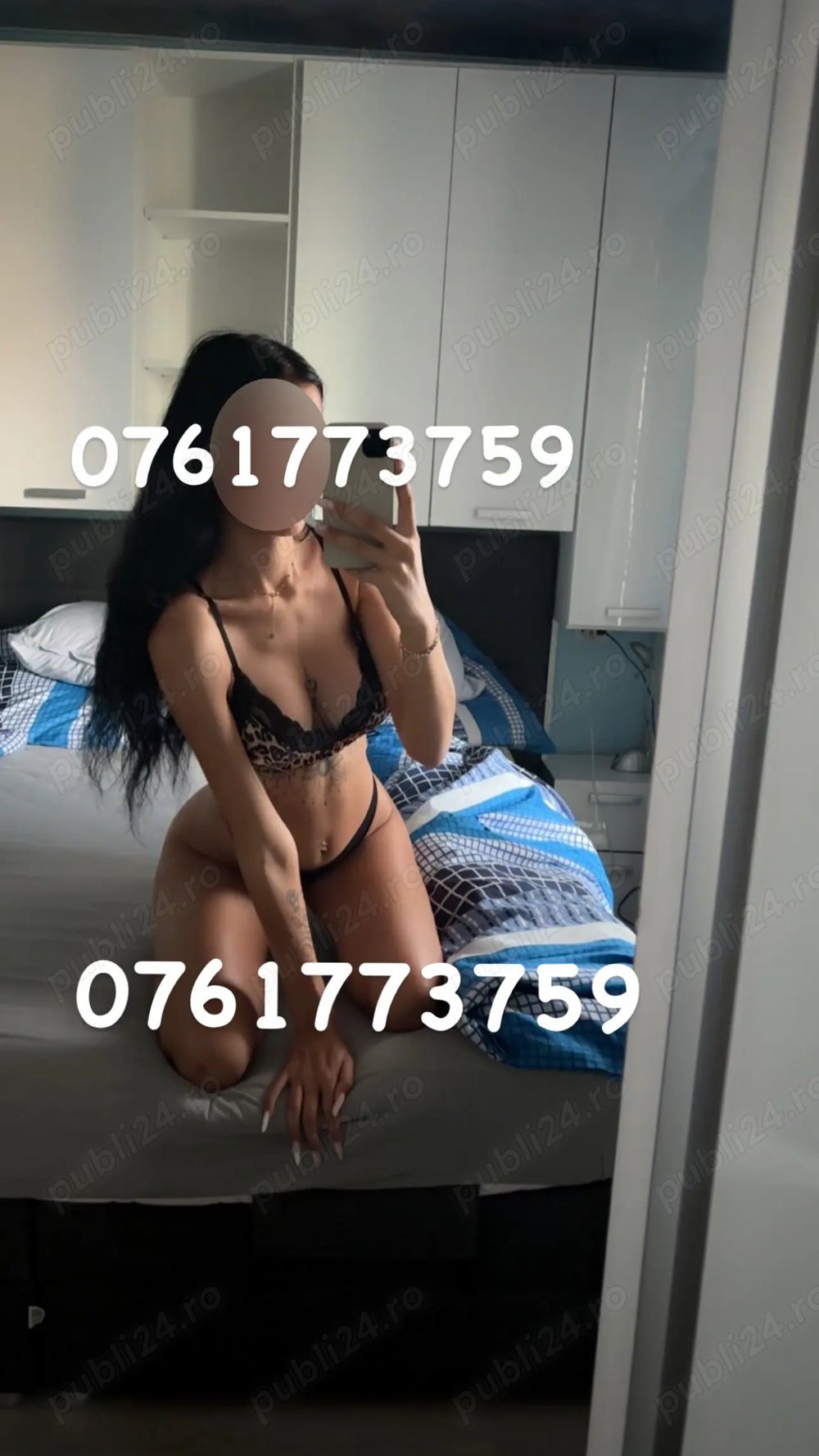 Nouă în oraș reală 100%