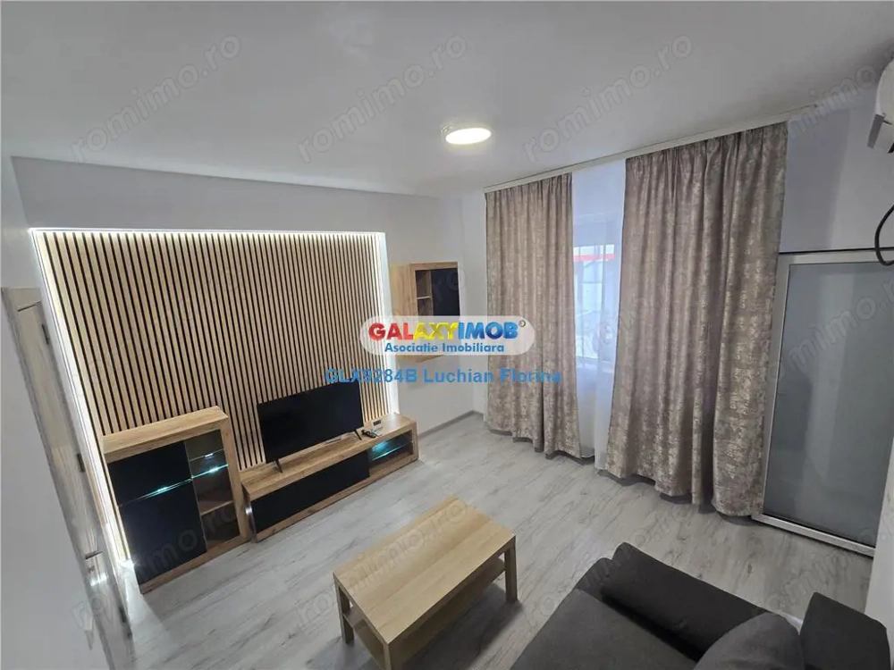 Apartament 2 camere, bloc nou  I Nicolae Teclu