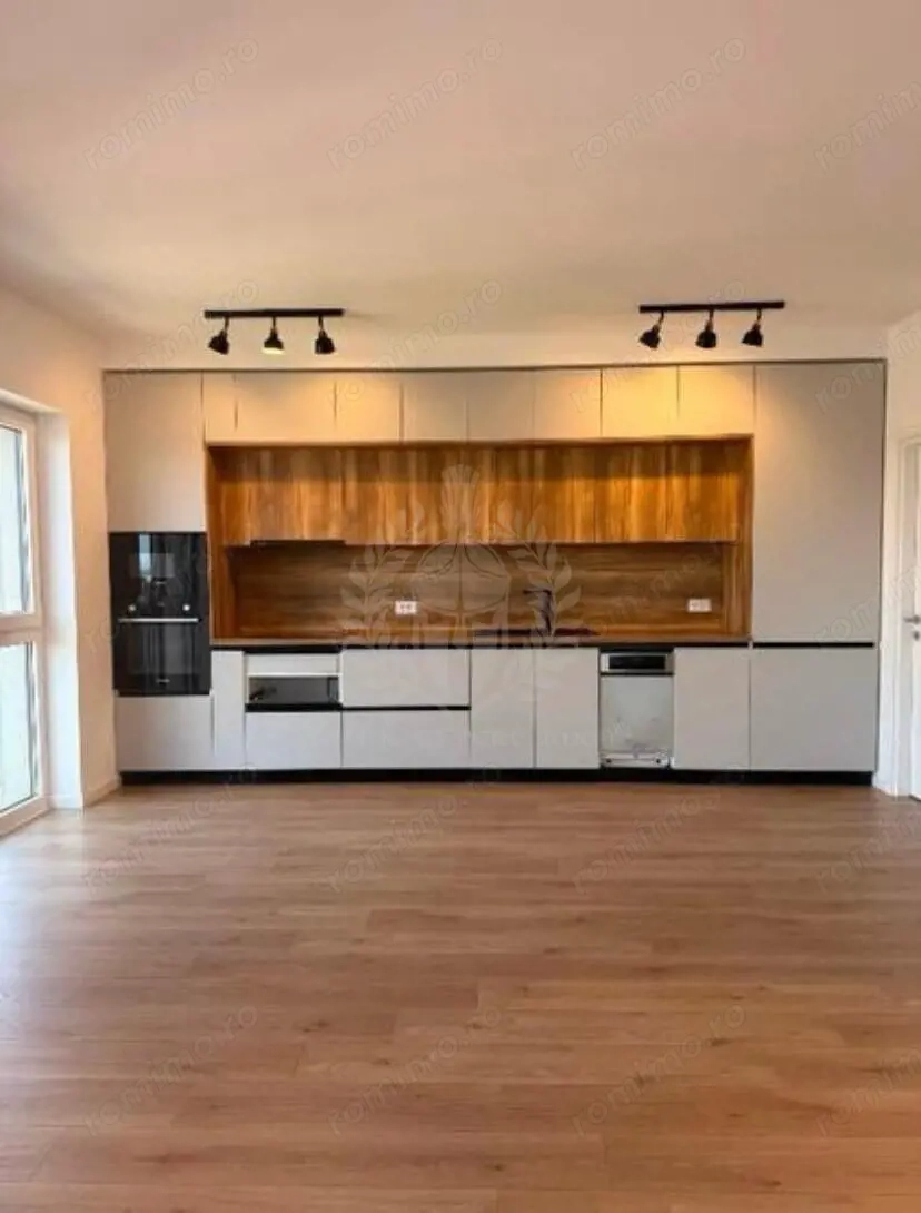 PENTHOUSE // PLEIADES RESIDENCE // NEMOBILAT