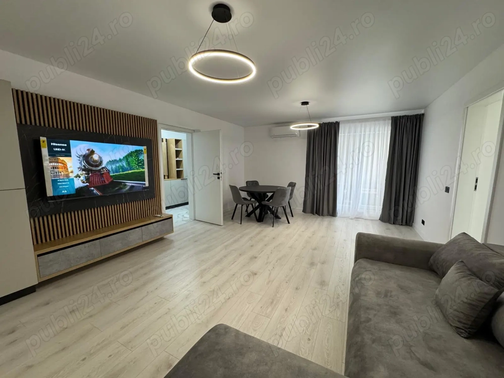 Apartament 2 camere Metrou Piata Sudului Complex Sun Royal Apartament 2 camere Metrou Piata Sudului Complex Sun Royal