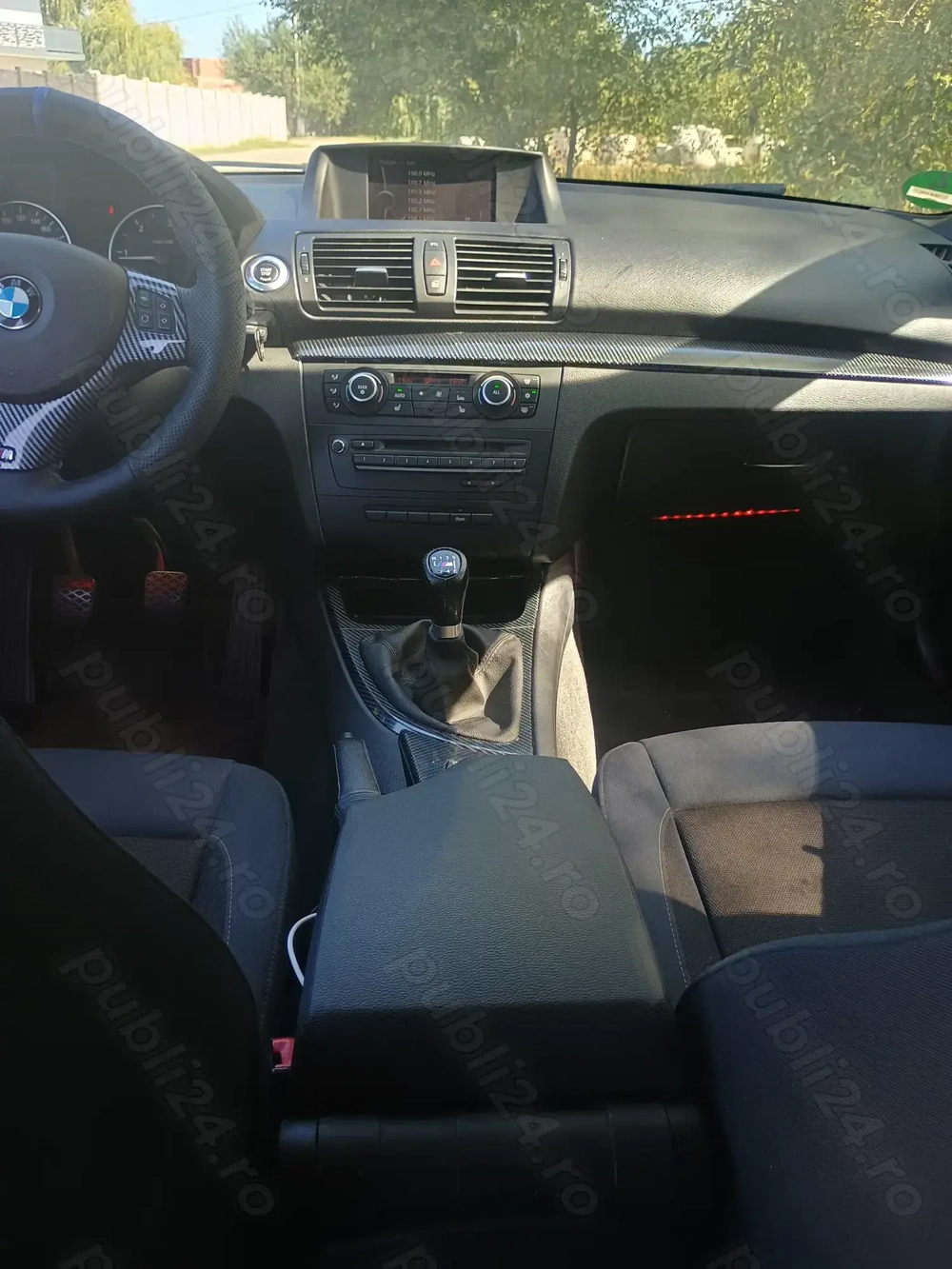 BMW 118 d seria 1 4400 euro