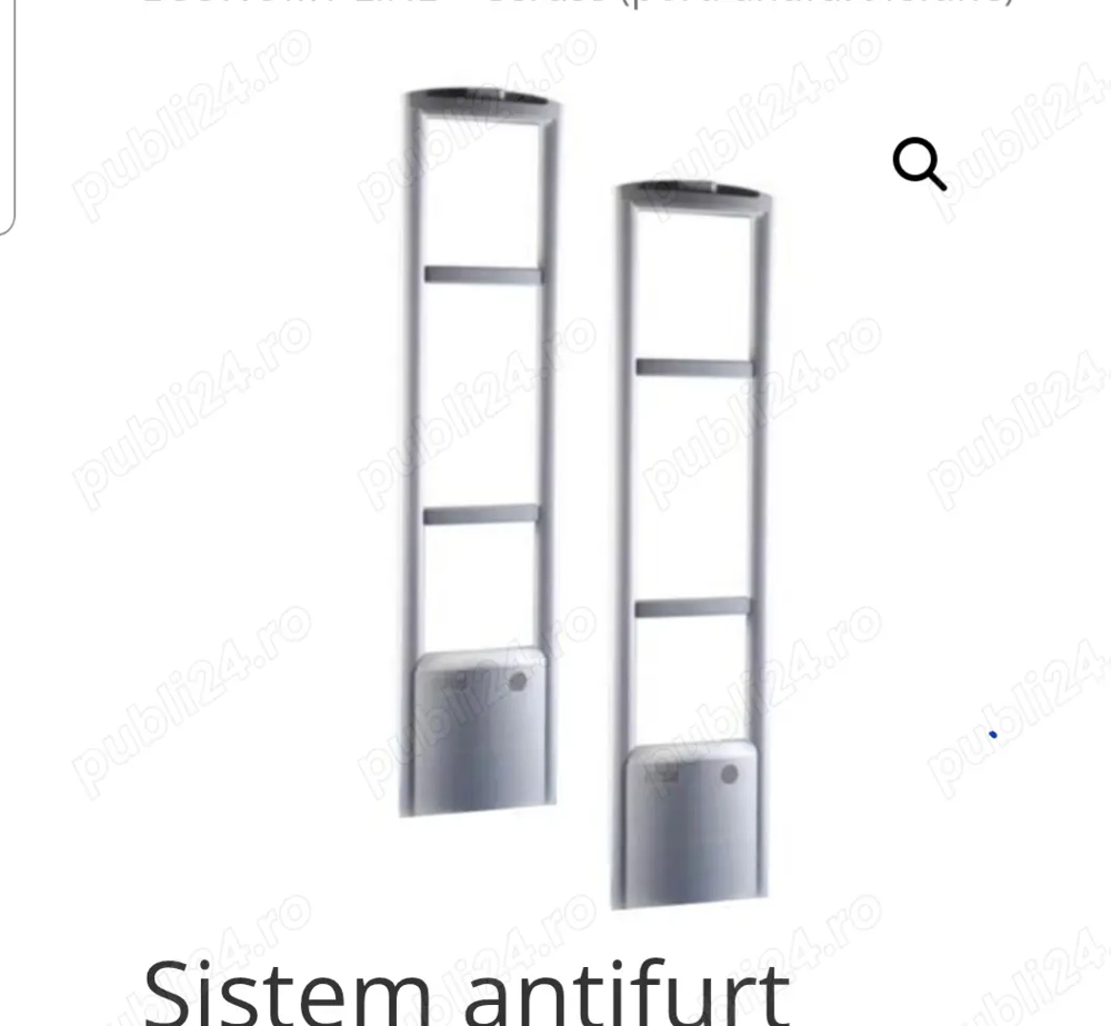 Sistem  antifurt