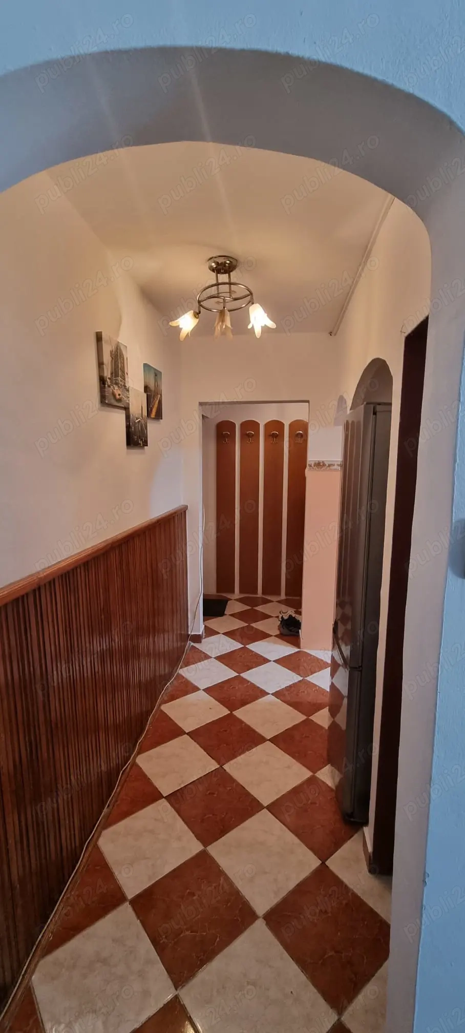 Închiriere apartament 2 camere, ultracentral Oradea
