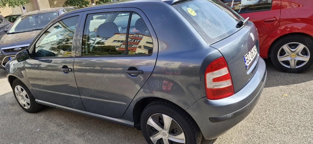 Vând Skoda 1.2