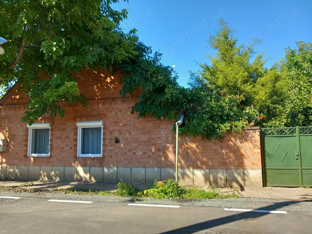 Casa de vanzare Jimbolia Casa de vanzare Jimbolia