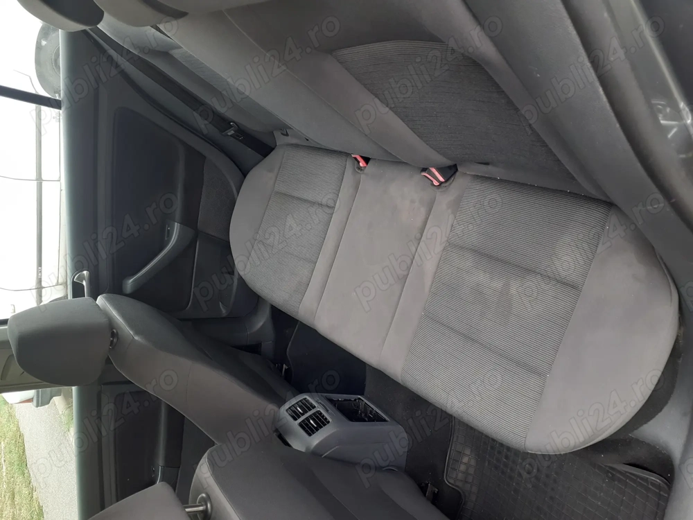 Volkswagen Golf 5,1.6 mpi