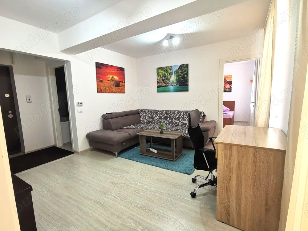 Theodor Pallady 10 min metrou - Apartament FINALIZAT - Proprietar
