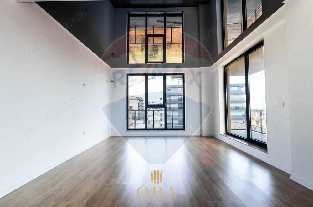 de vanzare, Apartament 2 camere si terasa, zona Lidl, Mamaia Nord