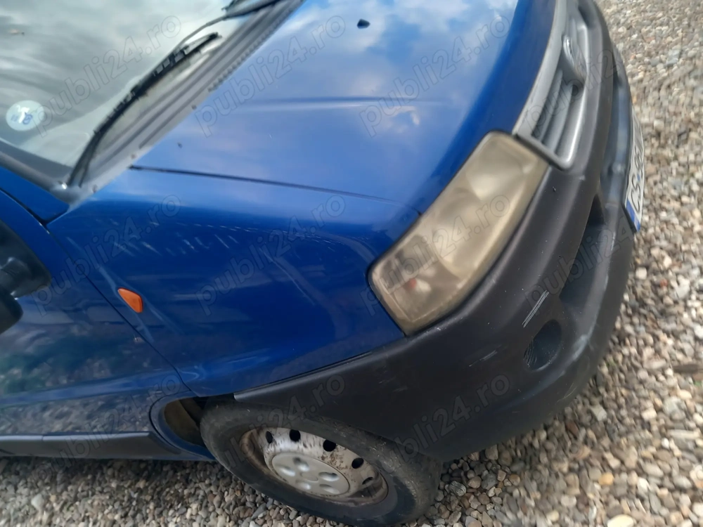 Fiat ducați motor 2,8