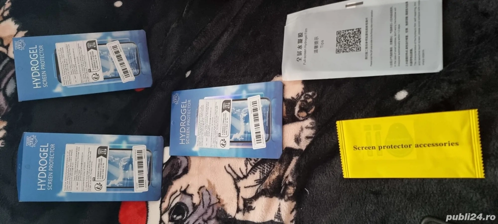 vand folii privacy pentru samsung s21 ultra