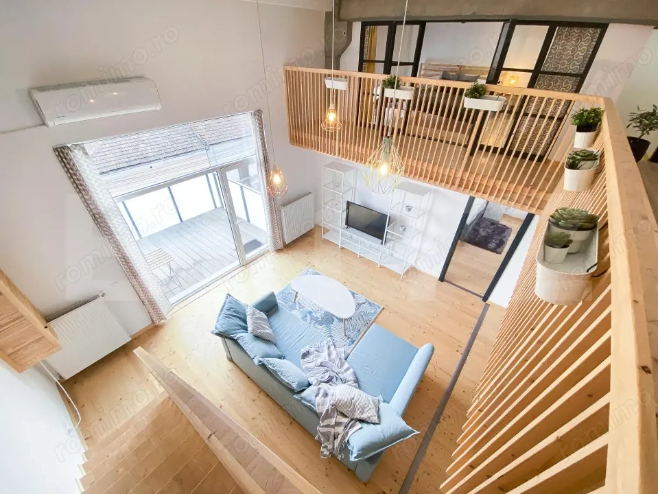 Apartament 3 camere, 100 mp, mobilat utilat, parcare, zona centrala