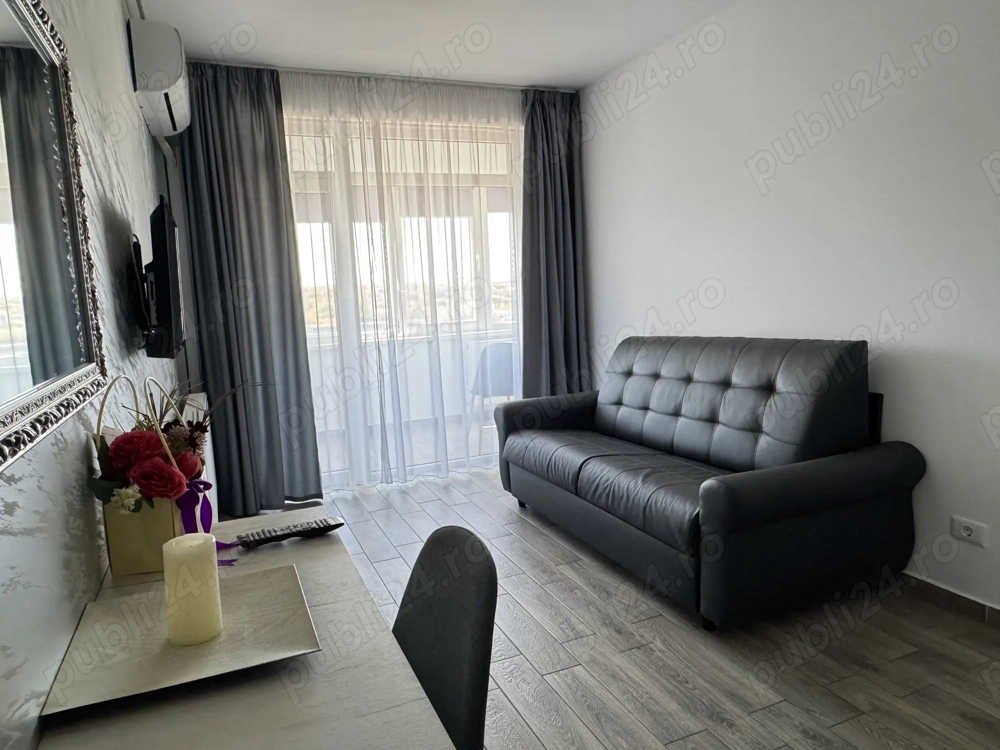 Apartament 2 camere Standard: Mamaia Nord Năvodari - direct de la proprietar
