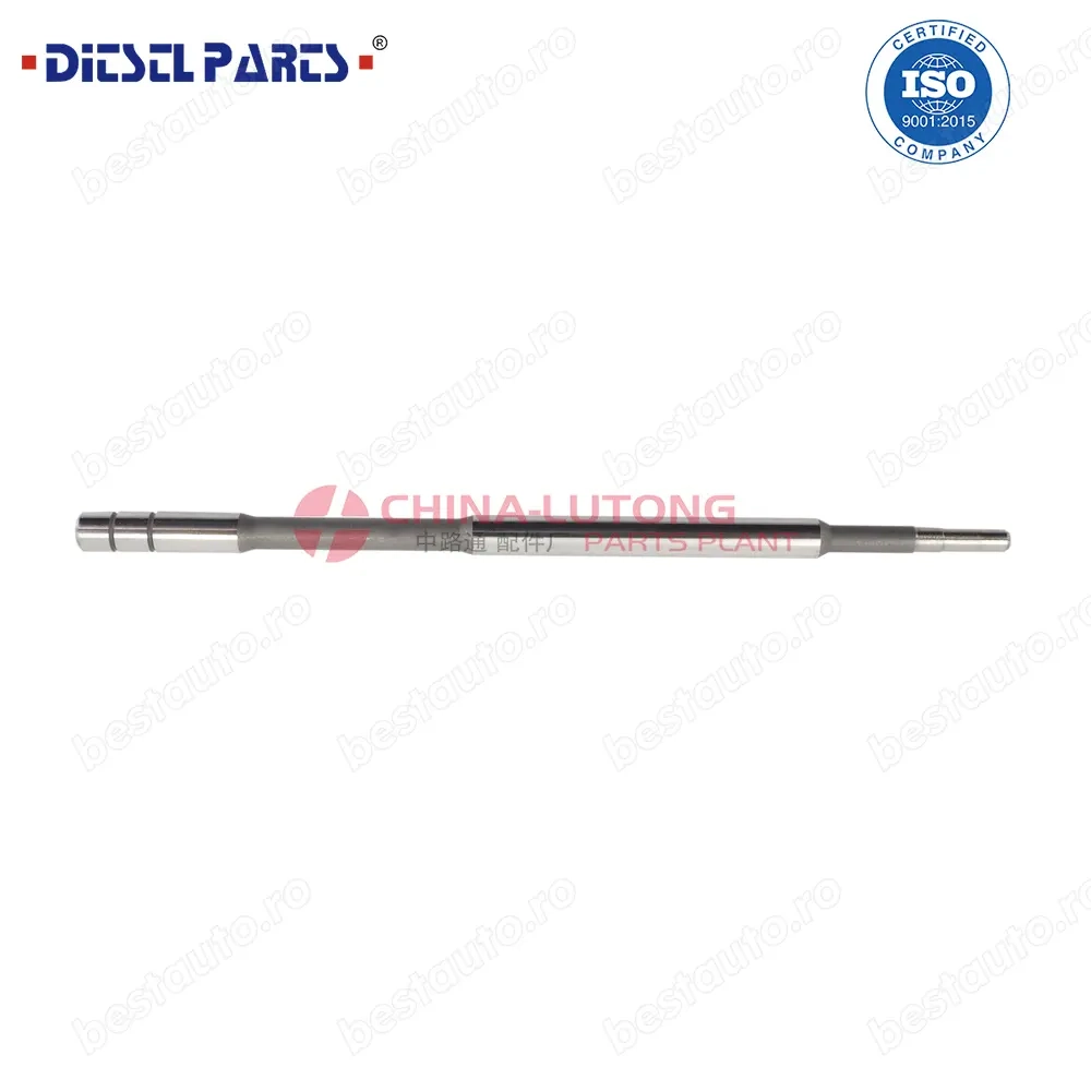 Fuel injector Control Valve FOOVC01201 supplier