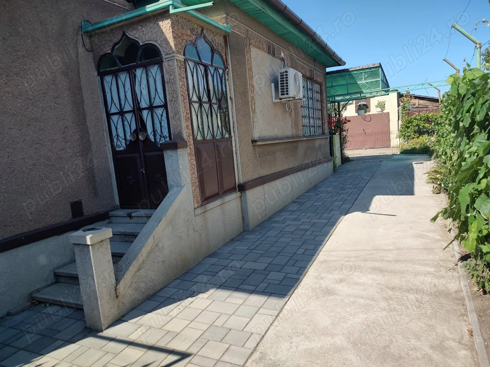 Casa de vanzare Casa de vanzare