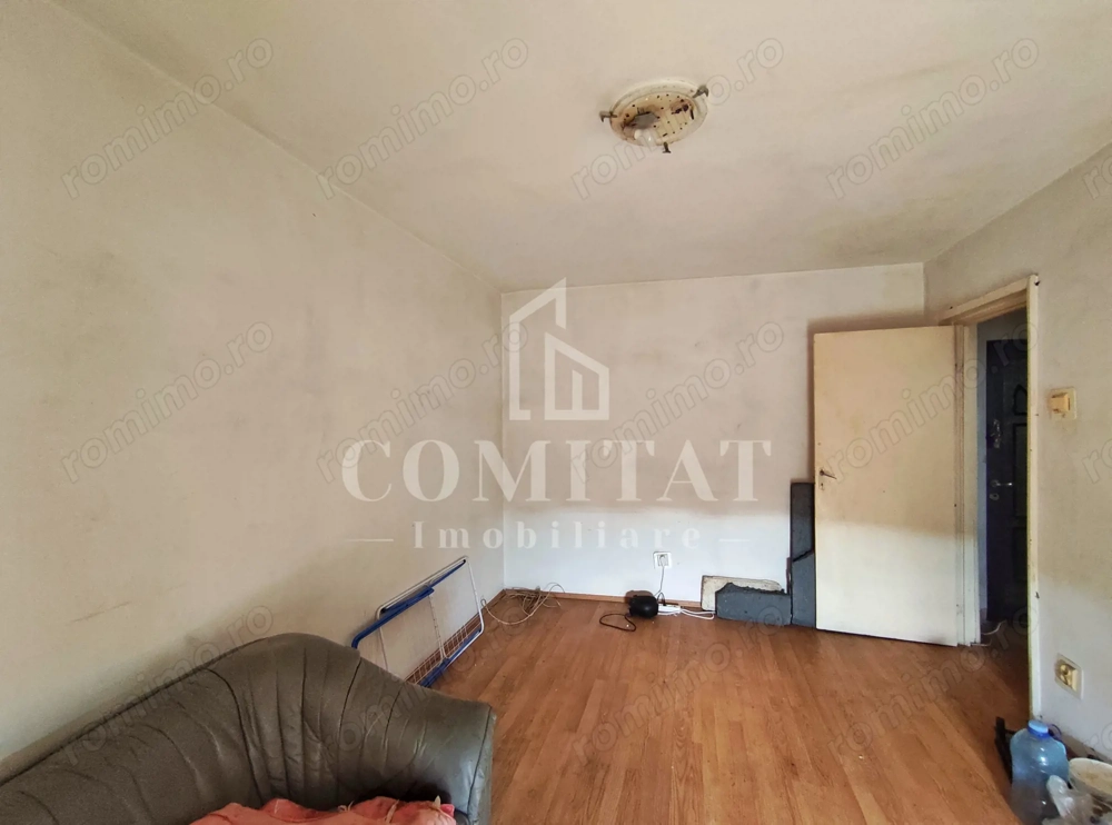 Apartament 2 camere | Decomandat | Cartier Manastur