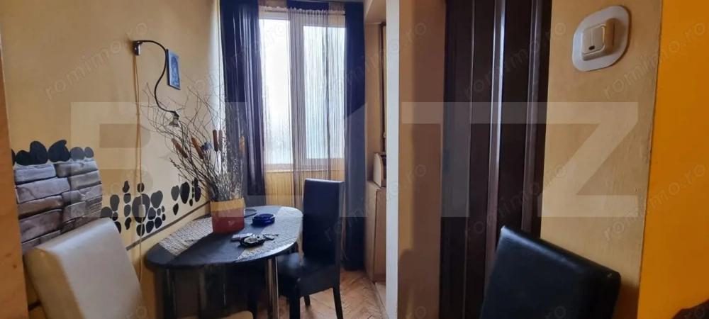 Garsoniera, 27 mp , żona M17