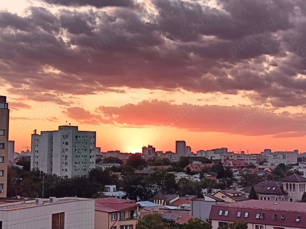 Proprietar, vand apart.4 camere, Bdul UNIRII Rond Alba Iulia-5 minute metrou