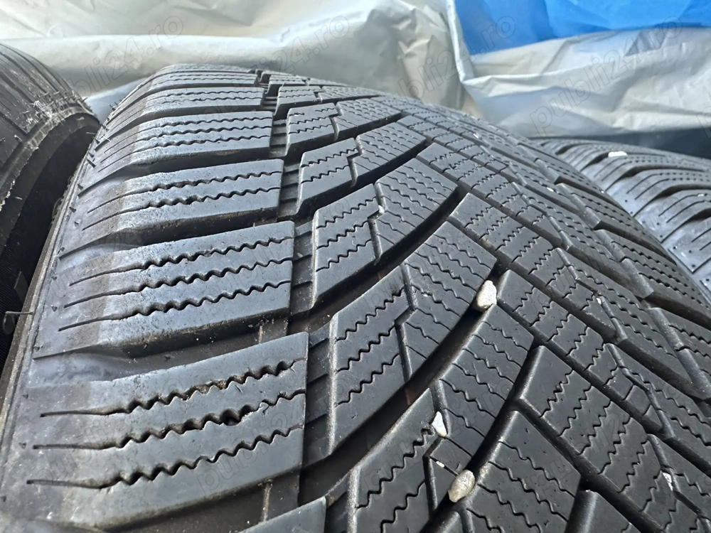 Vand anvelope Suzuki/ kia/ 215/60 R16
