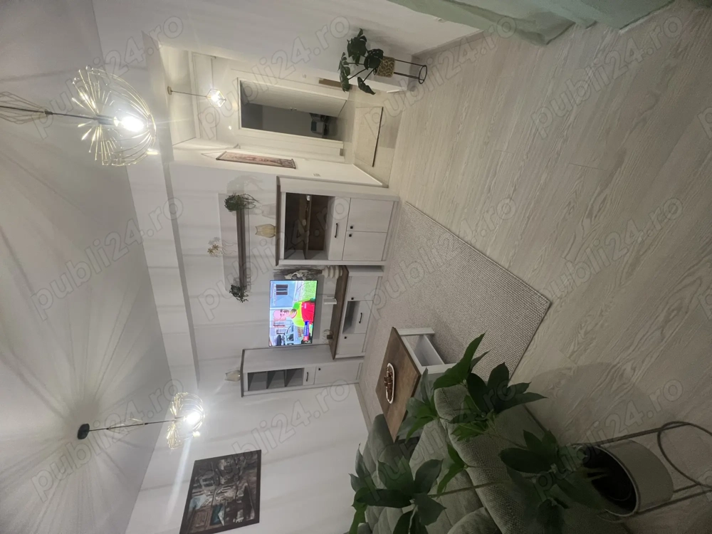 Apartament de inchiriat zona Campus Universitar