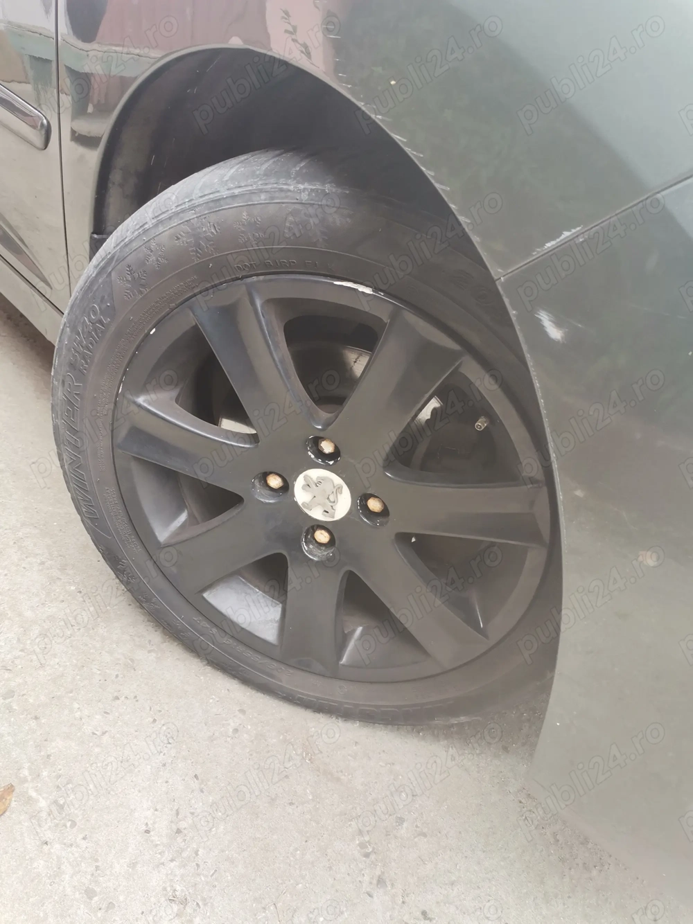 Vand Peugeot 207,16.hdi  Vand Peugeot 207,16.hdi