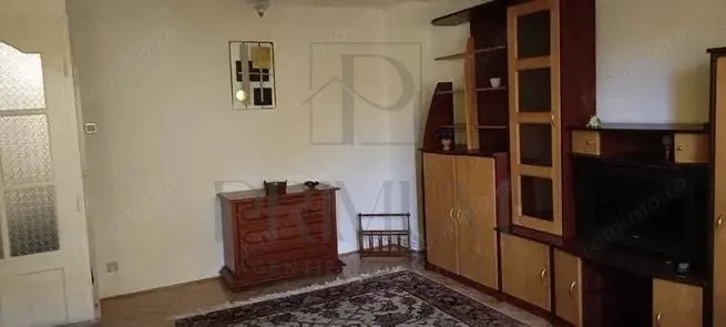 BUCOVINA - 2 Camere - ETAJ 1 -  Decomandat - Centrala proprie