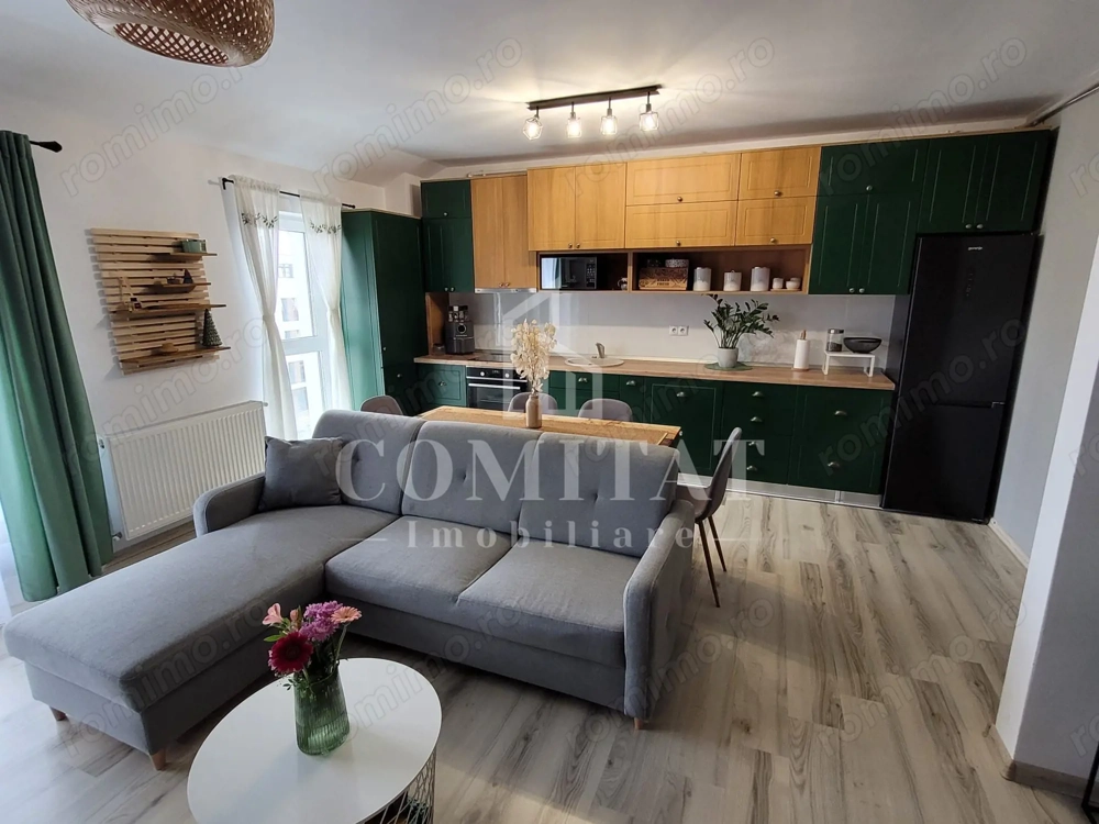Apartament la cheie | Confort sporit | Zona Eroilor
