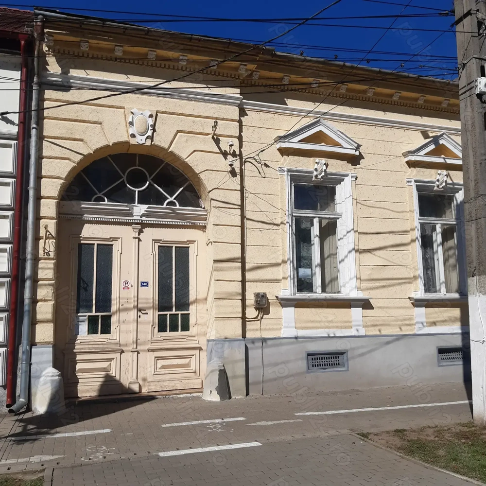 Romimo Vand casa ultracentral in Pecica Pecica