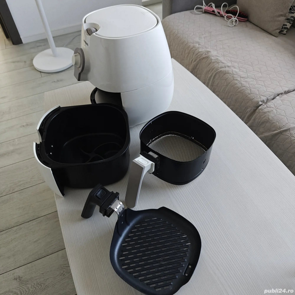 Air Fryer Philips
