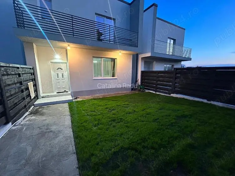 Vila P+1 , 4 camere Hanul Cu Peste Mamaia Sat  Vila P+1 , 4 camere Hanul Cu Peste Mamaia Sat