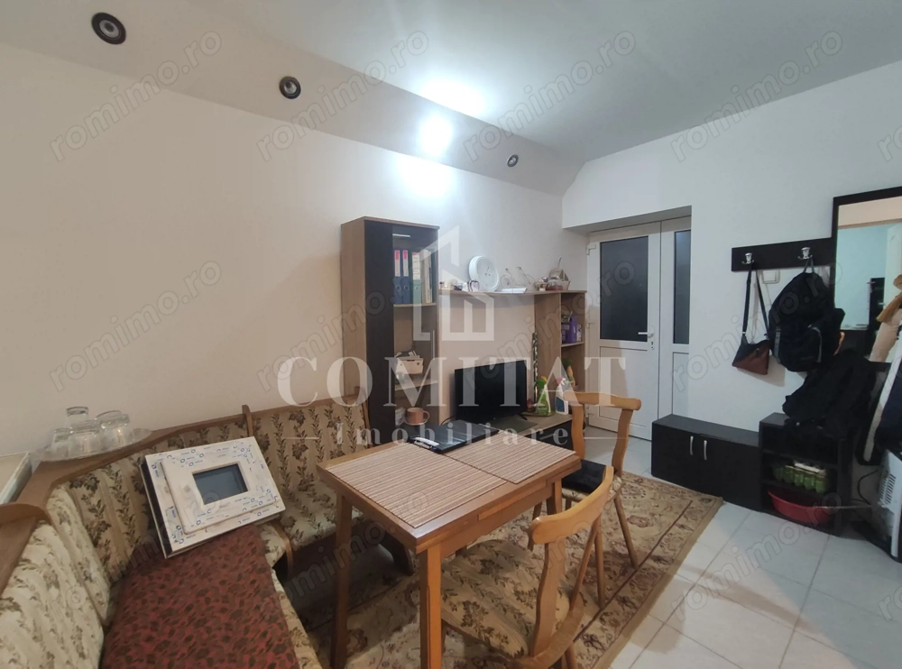 Apartament | 2 camere | 41 mp | zona străzii Horea