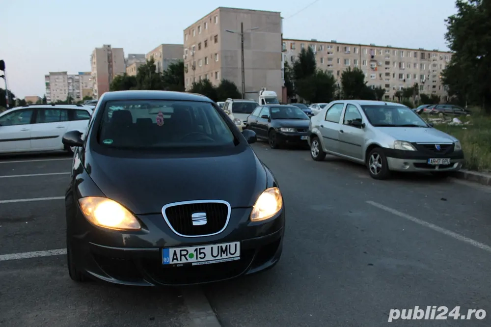 Vand seat altea 2600  Vand seat altea 2600