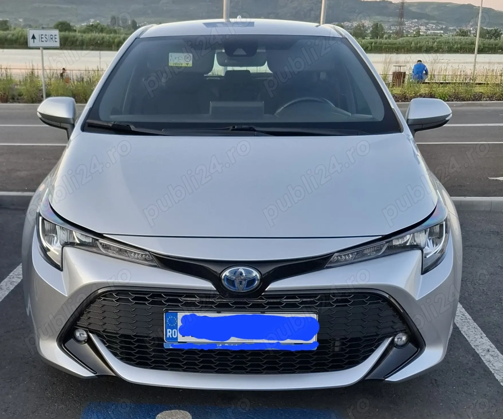 Vând Toyota Corolla 1.8 HSD TS Dynamic