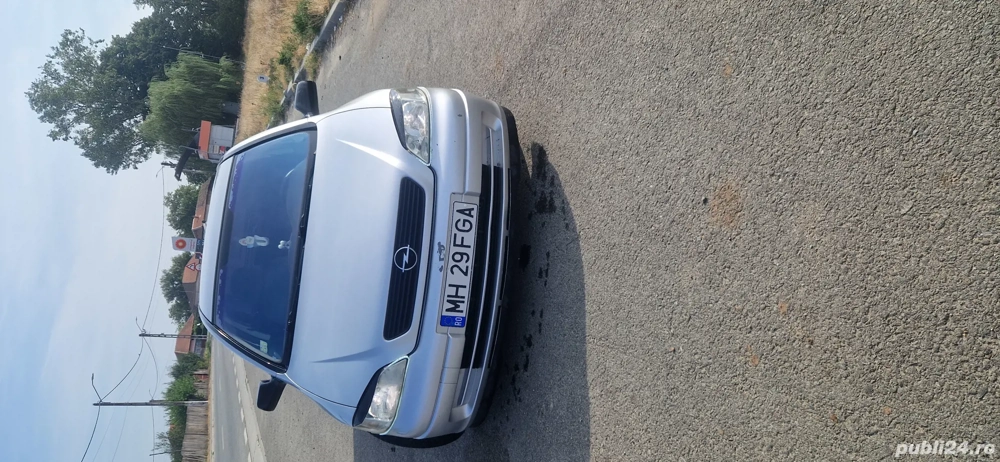 vand opel astra g 1.7 dti 