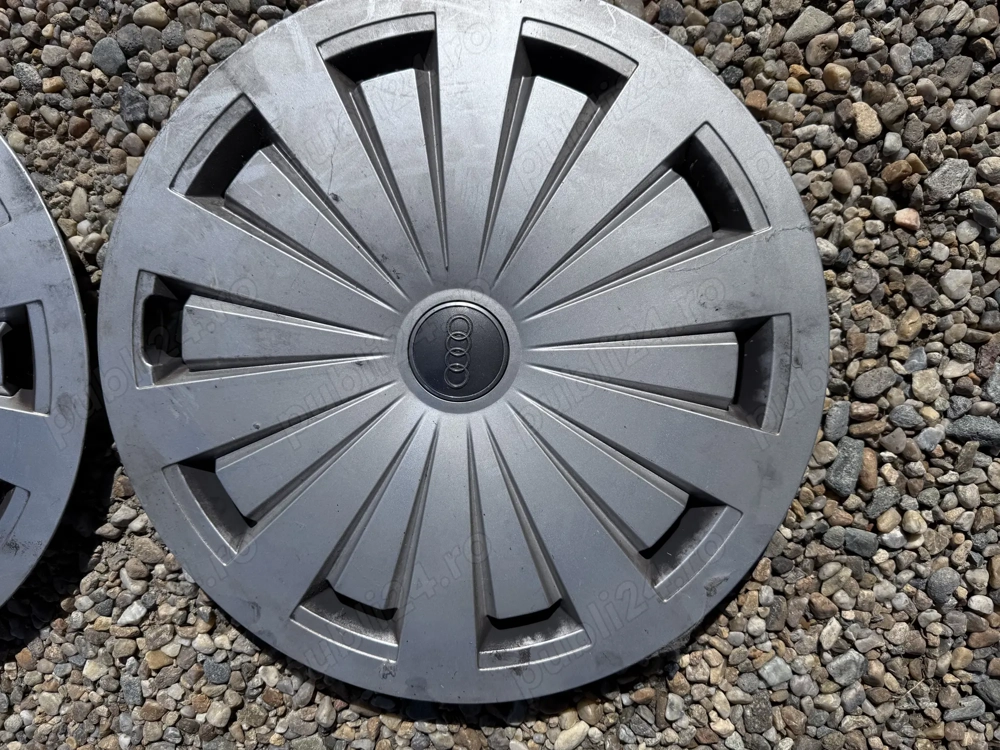 Capace originale Audi