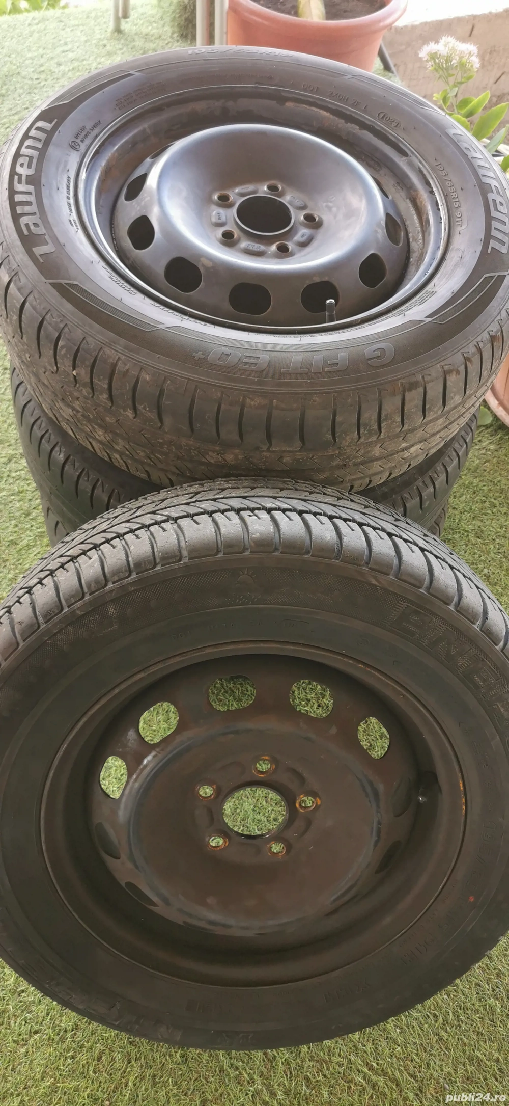 Genți tablă 8 bunati