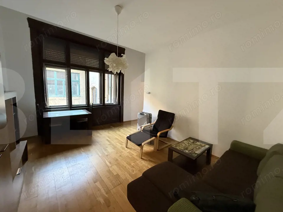 Oportunitate rară! Apartament 2 camere, 54 mp, lângă Piața Unirii 