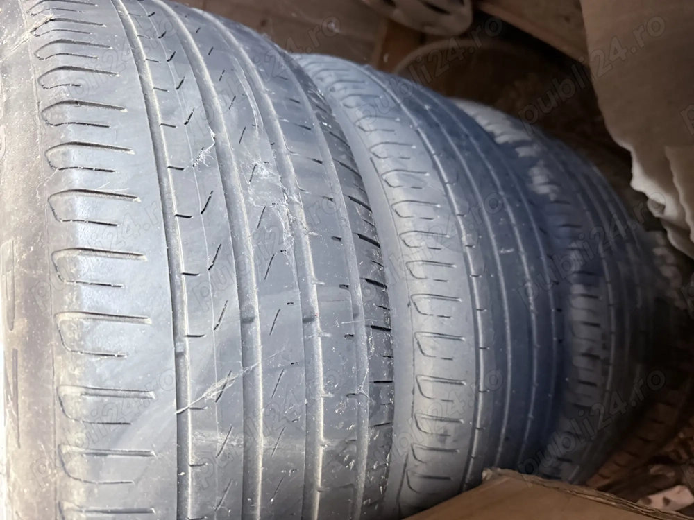 Jante aliaj Audi 225/60/16