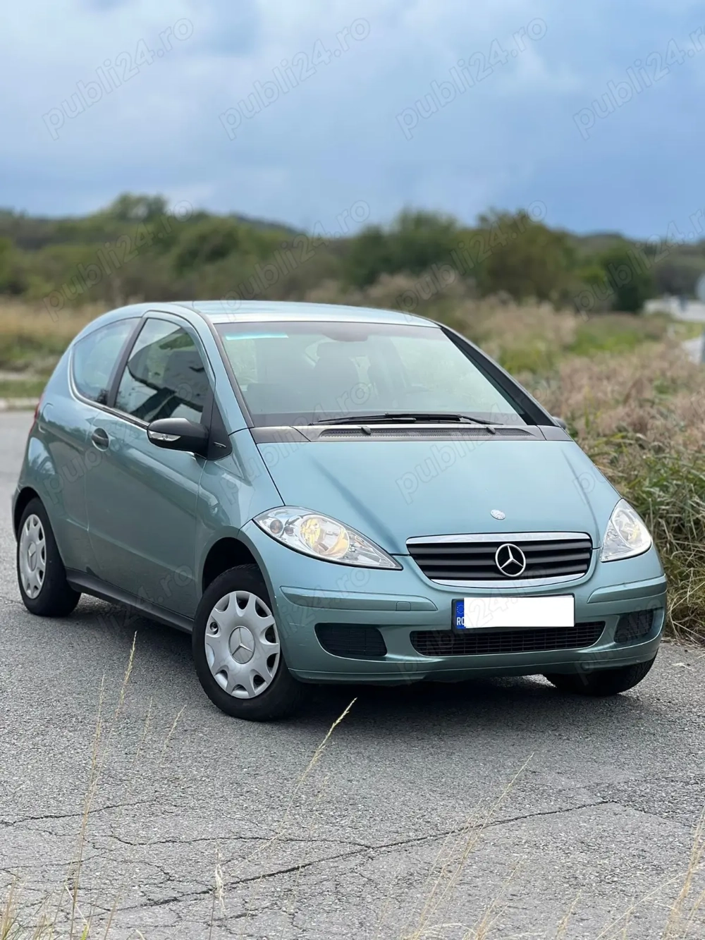 Mercedes-Benz A15  Benzină - 162.000 km   de vânzare Mercedes-Benz A15  Benzină - 162.000 km   de vânzare